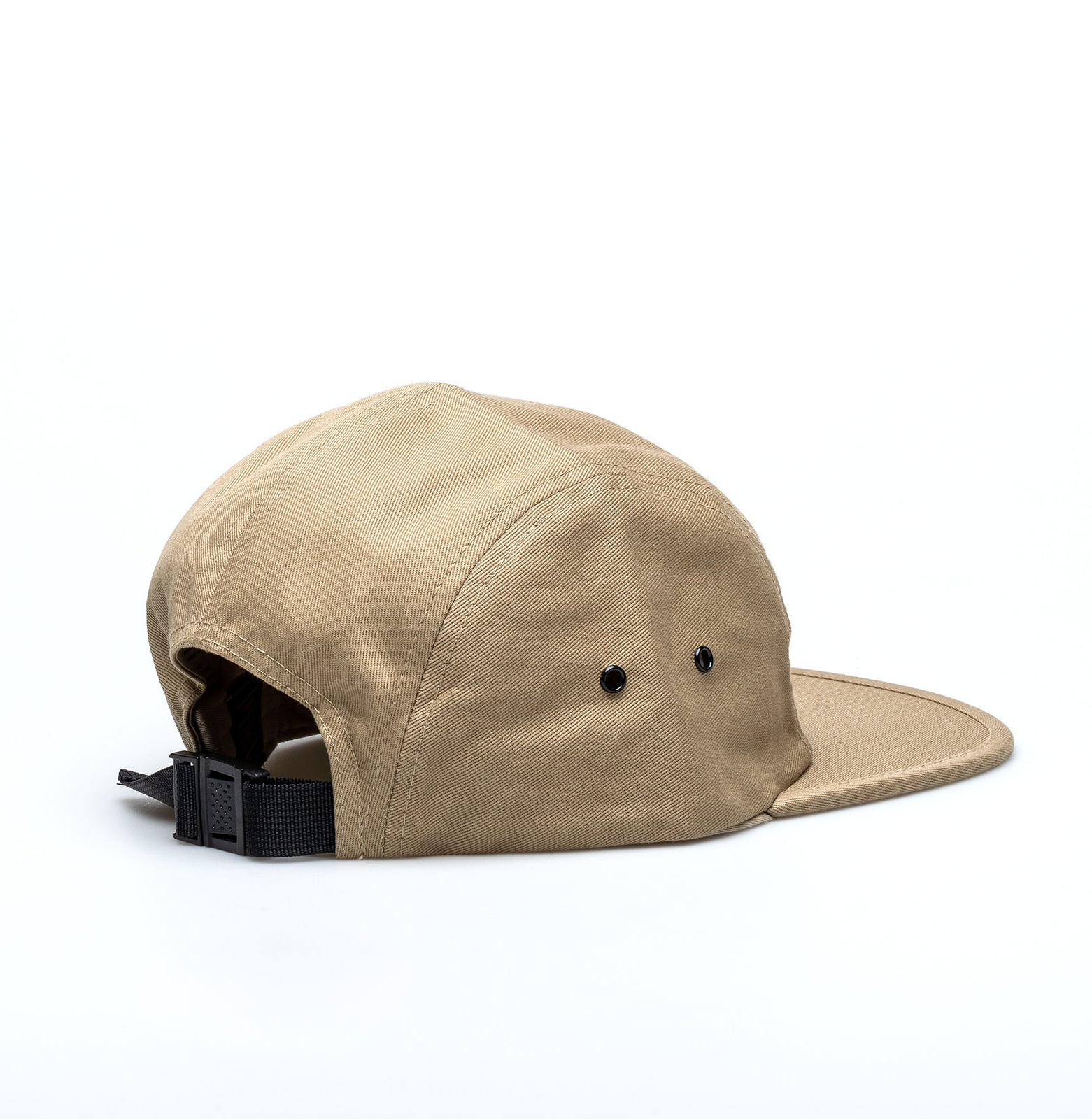 Panel cap safari wolf