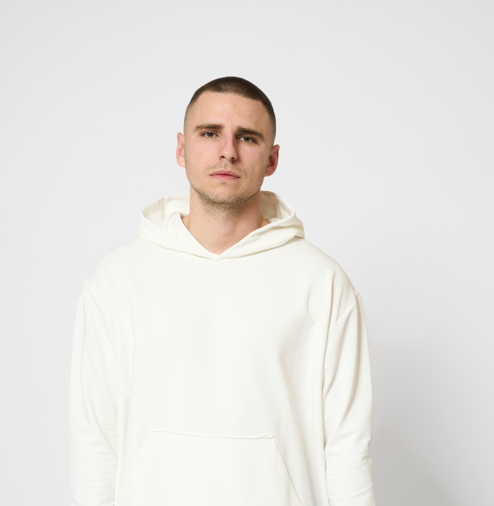 Good hoodie off white