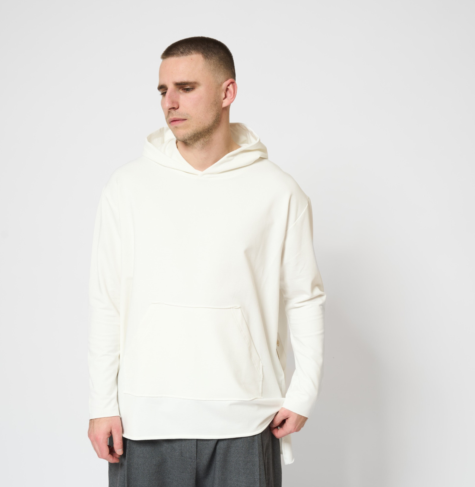 Good hoodie off white