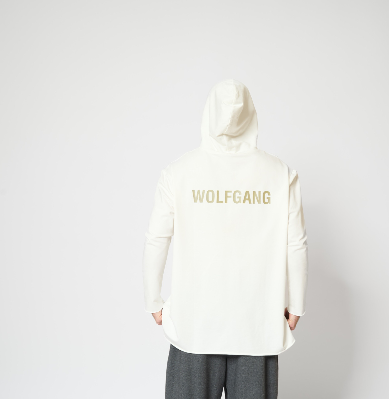 Good hoodie off white